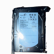 Seagate Cheetah 600GB 15K RPM SCSI 3.5