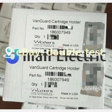 WATERS 186007949 Brand new Protective Column Shell fedex or DHL#dou picture