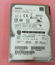 NetApp HUC106060CSS600 600GB 2.5