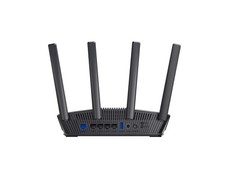 RT-BE82U Dual-band WiFi 7 (802.11be) Smart AiMesh Extendable Router, 6500 ASUS picture