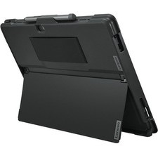 Lenovo Carrying Case Lenovo Tablet - Black picture