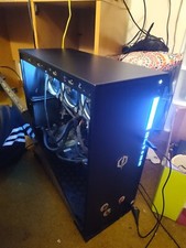 Gaming PC Great Specs, Comes With Free Oculus Quest 2 ❤️ picture
