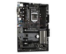 ASRock Z370 Pro4 LGA 1151 Z370 HDMI USB 3.1 2 Ultra M.2 DDR4 ATX Motherboard picture