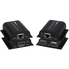KanexPro HDMI Extender over CAT6 up to 196ft. 60m picture