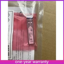 GLC-BX40-D-I 1000BASE-BX-D 1550nm-TX/1310nm-RX LC Cisco GLC-BX40-D-I 1000BASE-BX picture