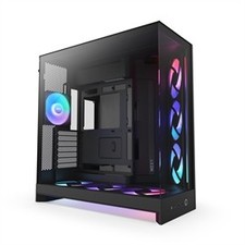 NZXT CMH92FBP1 Large Dual-Chamber ATX Mid-Tower Airflow Case picture