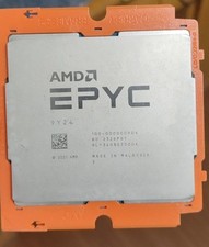AMD EPYC 9Y24 CPU 2.6GHz -3.7GHz  96Core Processor picture
