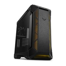 TUF Gaming GT501 Mid-Tower Computer Case for up to EATX TUF GT501 Grey picture