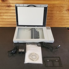 Epson V350 Perfection Photo Negative Slide Document Flatbed Scanner Complete  picture