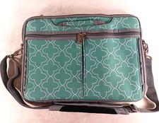 Studio C  Laptop Bag Briefcase Shoulder Crossbody Bag picture