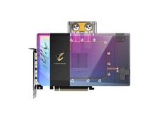 GIGABYTE AORUS GeForce RTX 5090 32GB GDDR7 PCI Express 5.0 ATX Graphics Card GV- picture