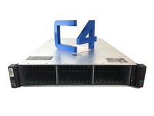 HP 868704-B21 DL380 GEN10 24 SFF CTO SERVER picture