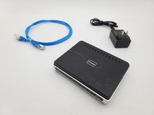 D-LINK DES-1105 5-PORT 10/100 ETHERNET NETWORK SWITCH RJ45 DESKTOP INTERNET LAN picture