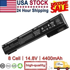 LOT AR08 Battery for HP Zbook 15 17 G1 G2 708455-001 707614-241 708456-001 US picture
