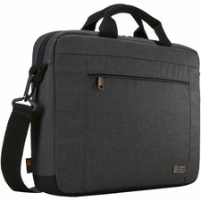 Case Logic 3205338 Era Carrying Case 10.5-14in Obsidian picture