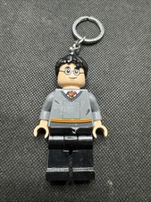 LEGO Harry Potter Keychain Light - Harry Potter - 3 Inch picture