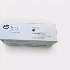 Genuine HP W2020XC (414X) Black High-Yield Toner - Factory Sealed picture