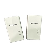 Netgear Powerline 1000 PL1000v2 Gigabit Ethernet Adapter Wi-Fi Network Extender picture