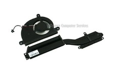 BA62-01061A GENUINE SAMSUNG FAN + HEATSINK XE530QDA XE530QDA-KA1US (EG20) picture