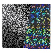 256x268MM for Combo/V2 Combo Double Sided PEI Build Plate Sheet Kobra 3 PEO picture