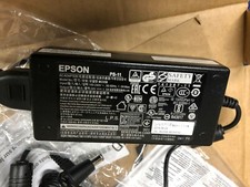 Epson PS-11 Power Supply for Mobilink P60II, P80, P80 PLUS Mobile Printer M235B picture