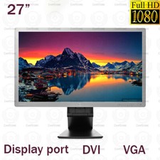 HP E271i 27