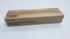 Genuine Xante Impressia Waste Toner Botlle 200-100328 picture