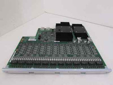 Cisco WS-F6K-48-AF 6500 series 802.3af PoE daughter card for 10/100/1000 Eth Crd picture