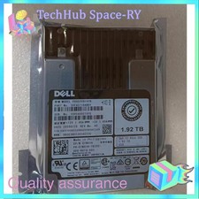 Dell 1.92TB SAS 12Gb/s MI 2.5
