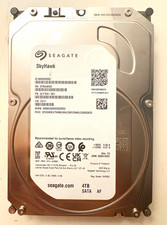 Seagate SkyHawk ST4000VX005 4TB 3.5