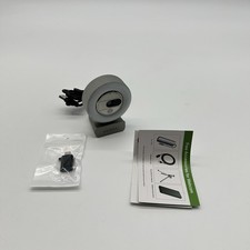 GUSGU G910 2K QHD Webcam w/ Ring Light Privacy Cover USB Adapter & Box picture