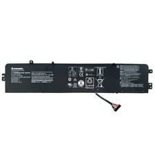 New Genuine L14M3P24 Battery for Lenovo Ideapad Y700-14ISK Y520-15IKBN 700-15ISK picture