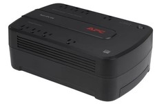 Uninterruptible Power Supply 650VA/390W Battery Backup for PC, Surge Protection picture
