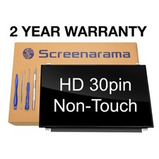 CMO N156BGE-E42 REV.C1 C2 C3 HD 30pin LED LCD Screen + Tools SCREENARAMA * FAST picture