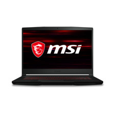 🔥NEW MSI Thin 15.6