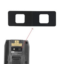 2Pcs Rear Camera lens Camera Window for Honeywell CK65  NEW picture
