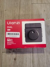 Ulanzi DIAL D100H Creative Controller Video Editing Assistant picture