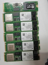 1x 960GB MICRON M.2 7450 PRO 22x80 Gen4x4 MTFDKBA960TFR-1BC1ZABYY NVME 1DWPD TLC picture