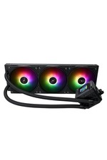 THERMALRIGHT FROZEN 360mm ARGB AIO CPU Liquid Cooler picture