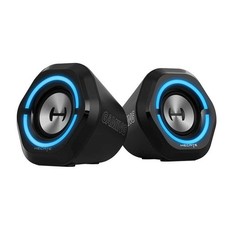 EDIFIRE Edifier Hecate G1000 Gaming Speaker Black USB Powered ED-G1000-BK picture
