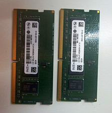 Virtium 8GB (2x4GB) DDR4-2133 SO-DIMM Laptop RAM V4A14A5643A-N7SE-S1 picture