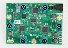 e-con Systems GMSL2 Deserializer Card for Connect Tech Rogue-X2 Jetson Carrier picture