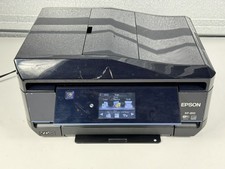 Epson Expression Premium XP 810 All-In-One Inkjet Printer picture