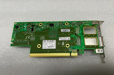 P23665-B21 HPE IB HDR100/ETHERNET 100GB 1PORT QSFP56 PCIE4 X16 MCX653105A-ECAT picture
