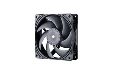 Phanteks PH-F120T30 120 mm Computer case Fan 12 cm Grey 3 pc(s) picture