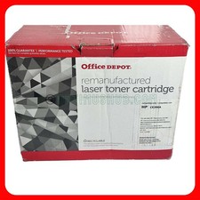 HP 90A/CE390A Black Toner Cartridge picture