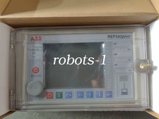 1VCR007346 G0088 1PCS ABB REF542plus touch screen  brand new FedEx or DHL picture