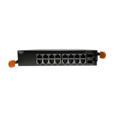 *NEW* Dell EMC X1018 16 Port Gigabit Switch picture