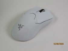 Razer Viper V2 Pro Gaming Mouse White - No Dongle, Works Wired - FE1457 picture