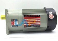 1PCS New SV-A10 CM10-4-200TJ 3-PHASE MOTOR 200W 1/4HP 50/60Hz via FedEx or DHL picture